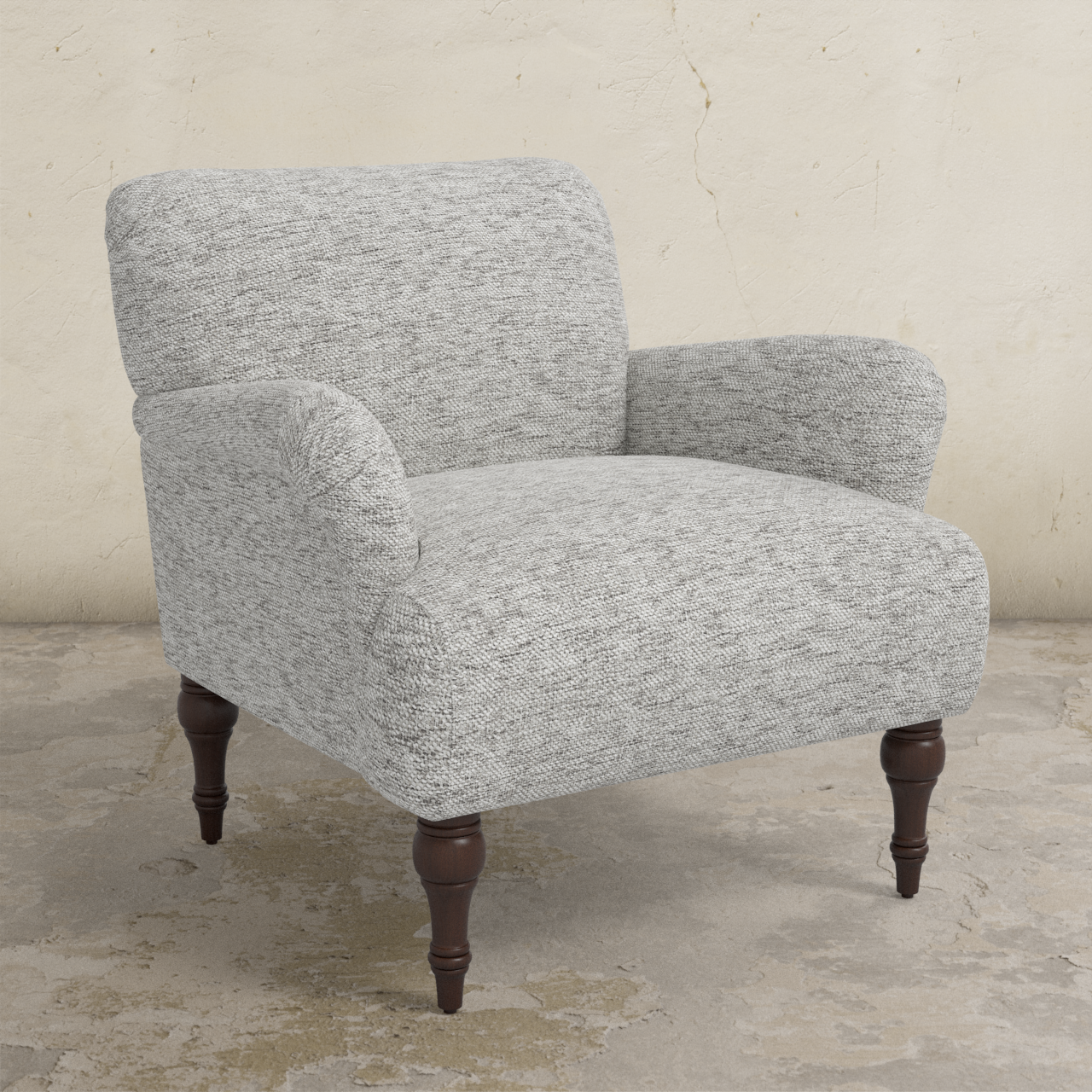 Elodie Armchair