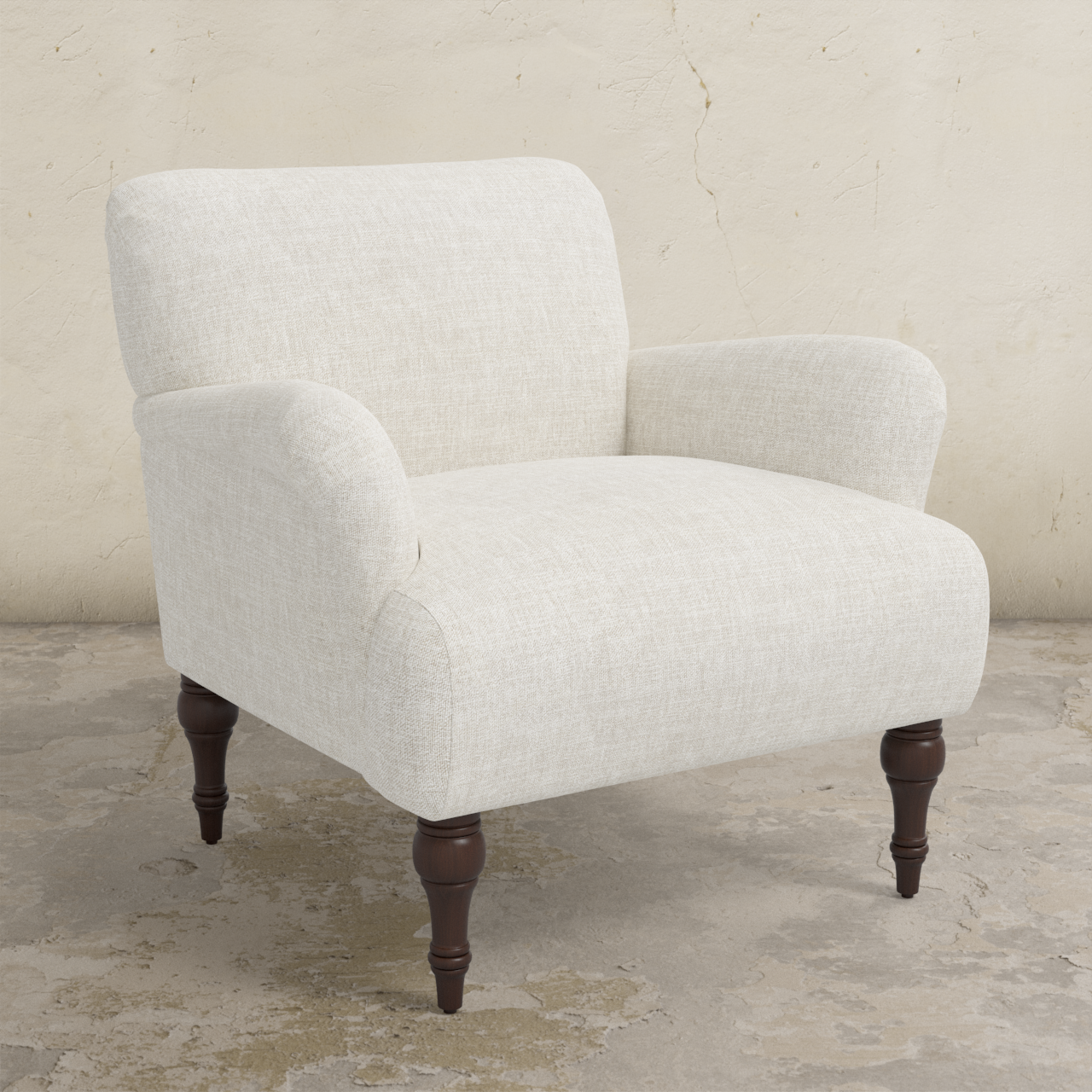 Elodie Armchair