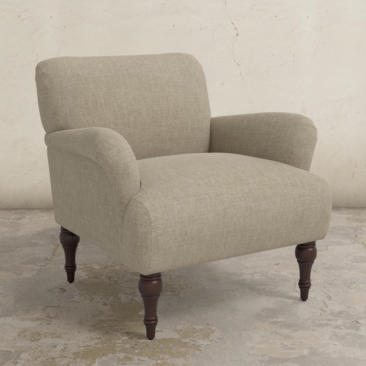 Elodie Armchair