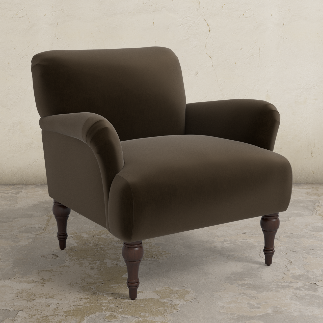 Elodie Armchair