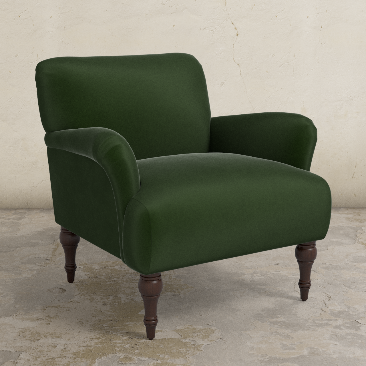 Elodie Armchair