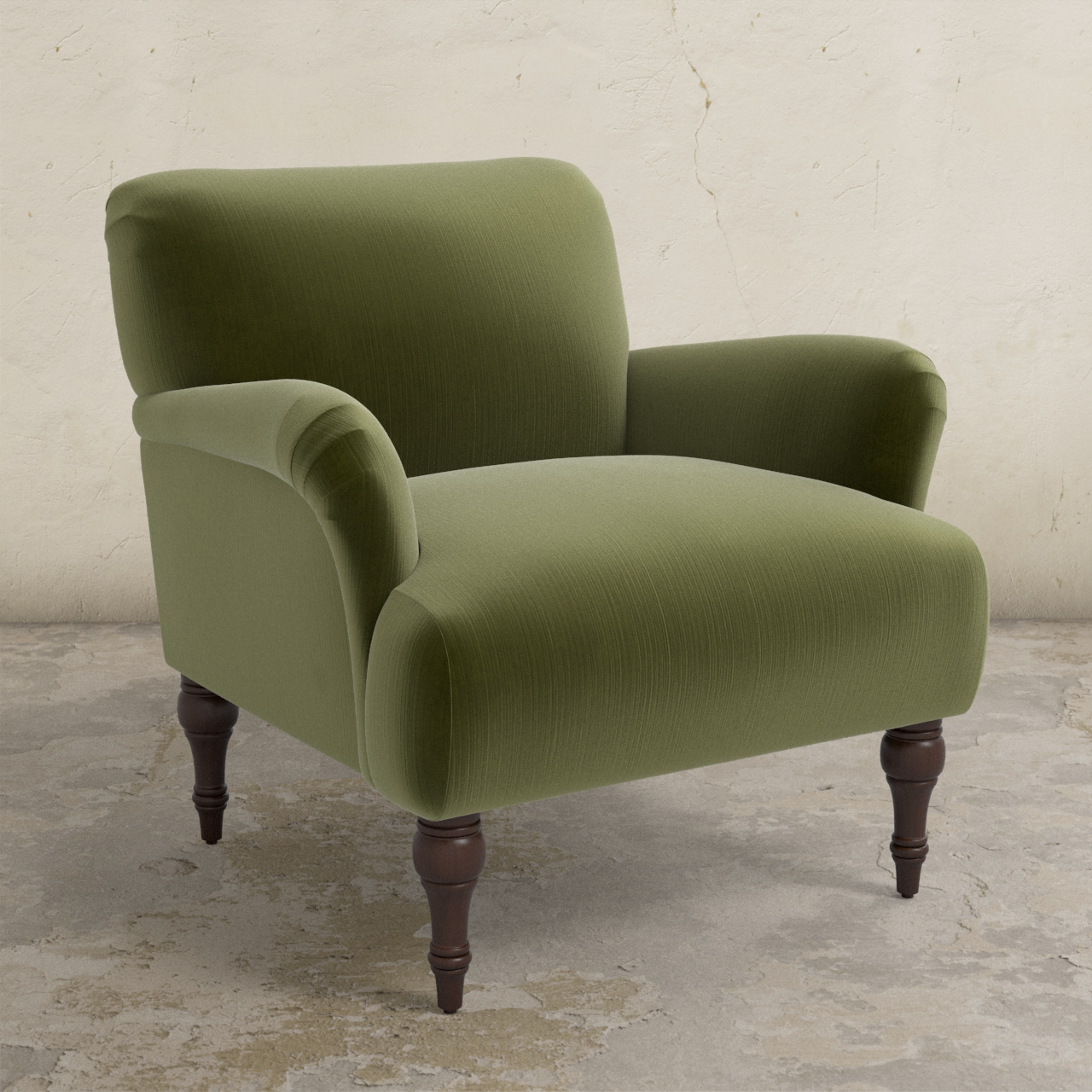 Elodie Armchair