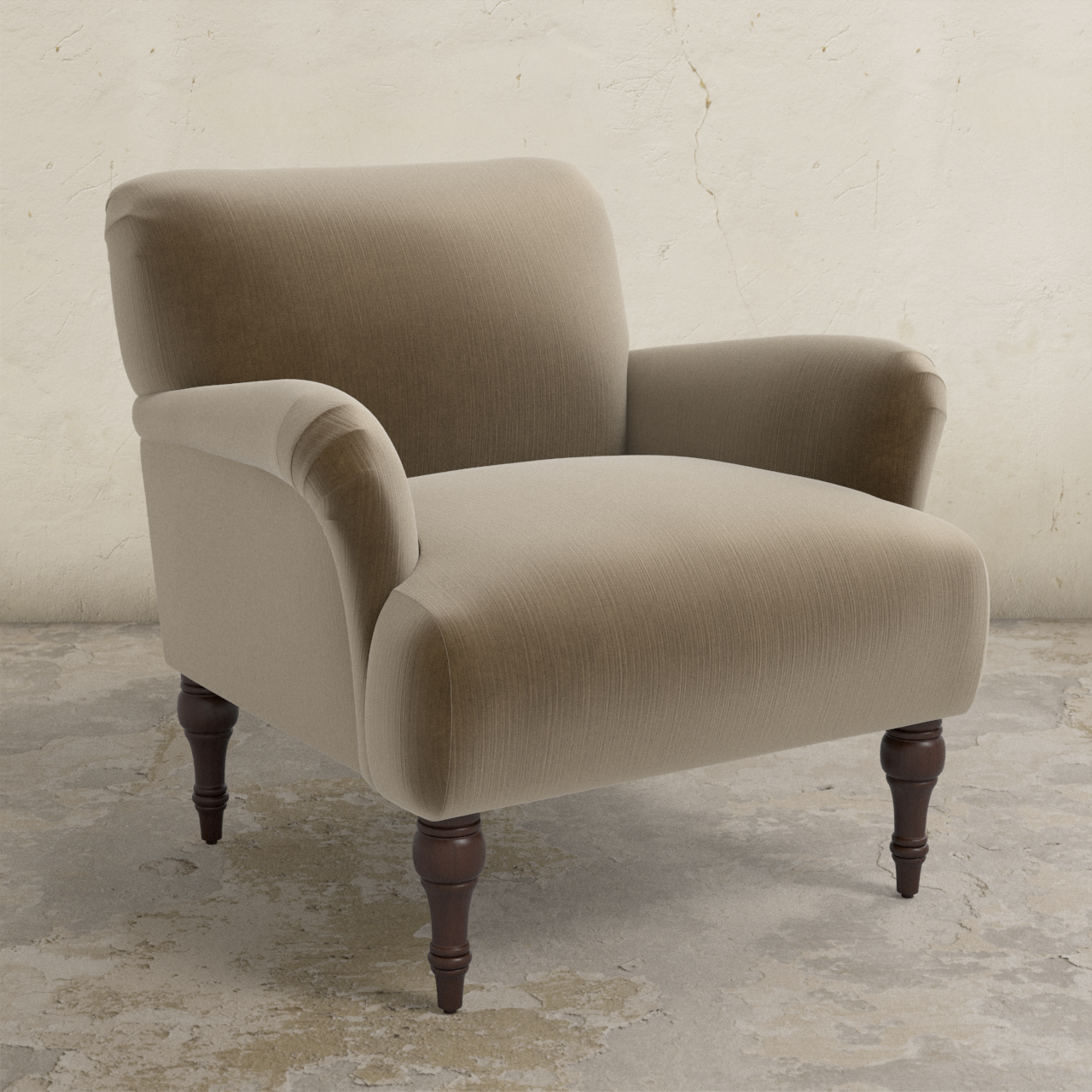 Elodie Armchair