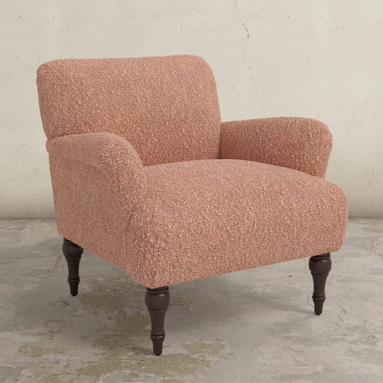 Elodie Armchair
