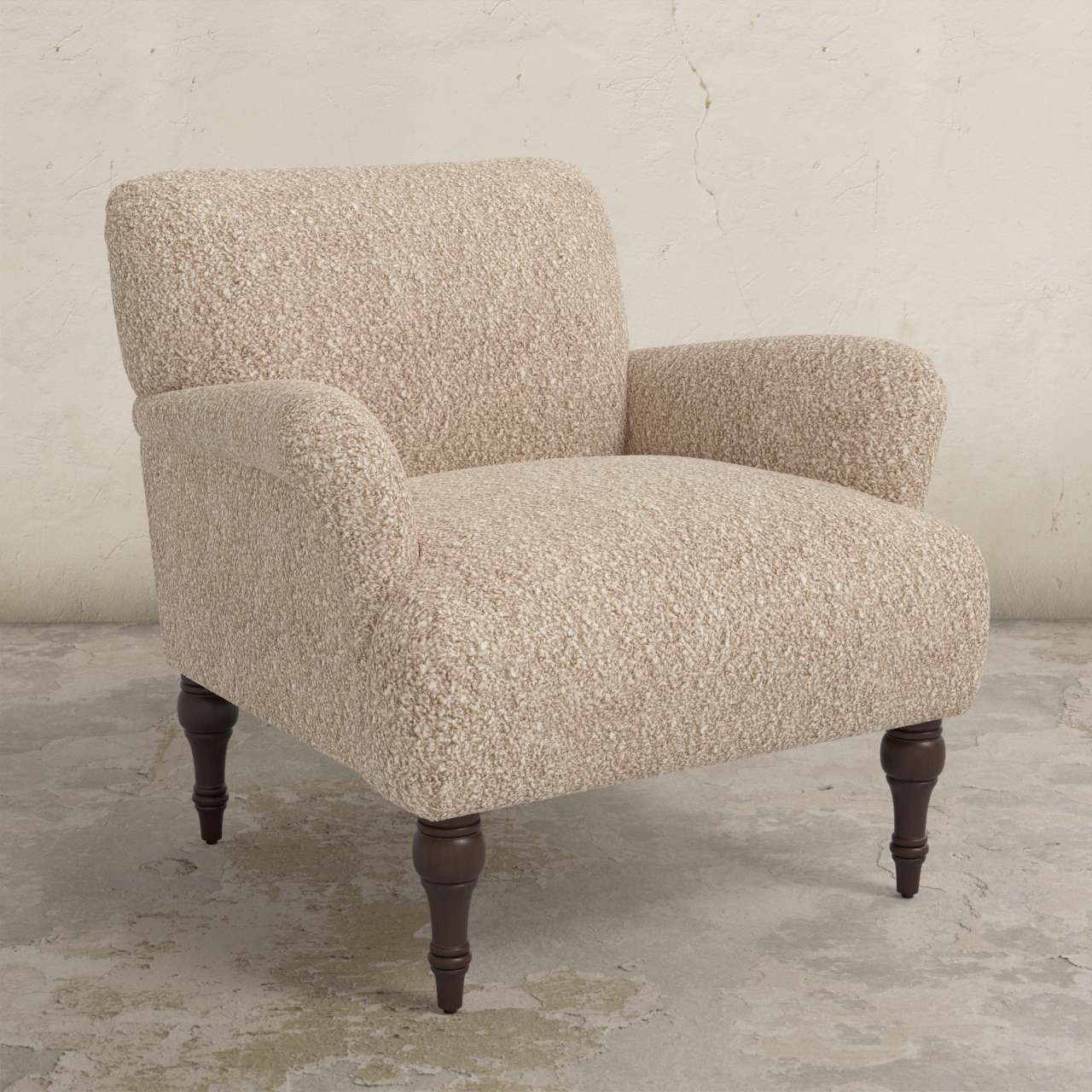 Elodie Armchair