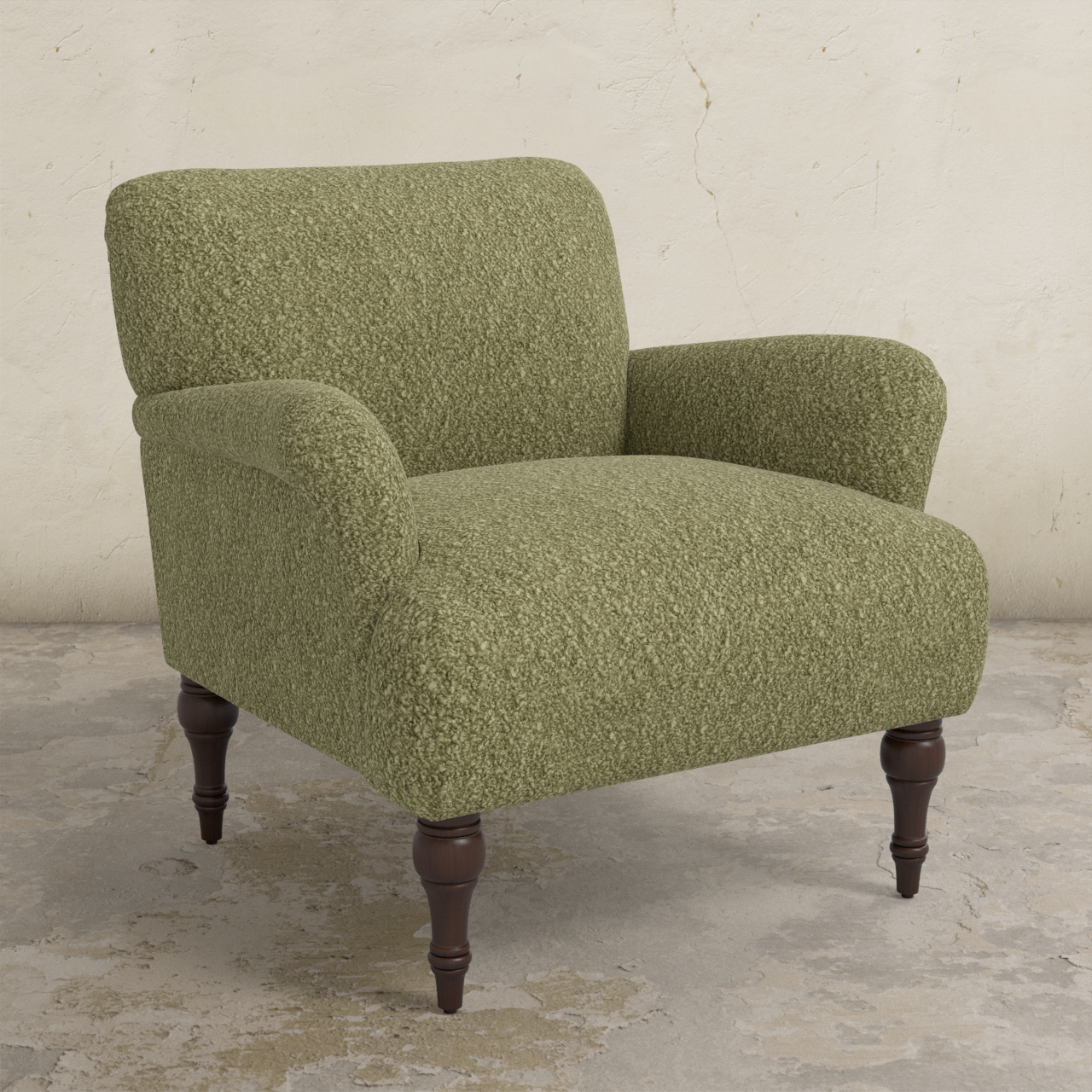 Elodie Armchair