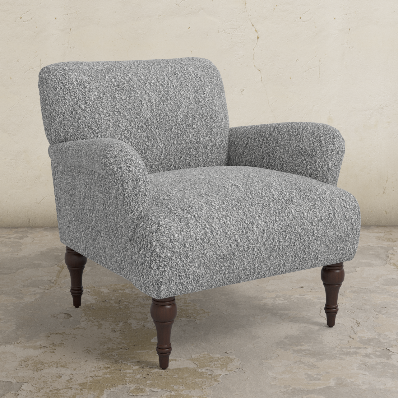 Elodie Armchair