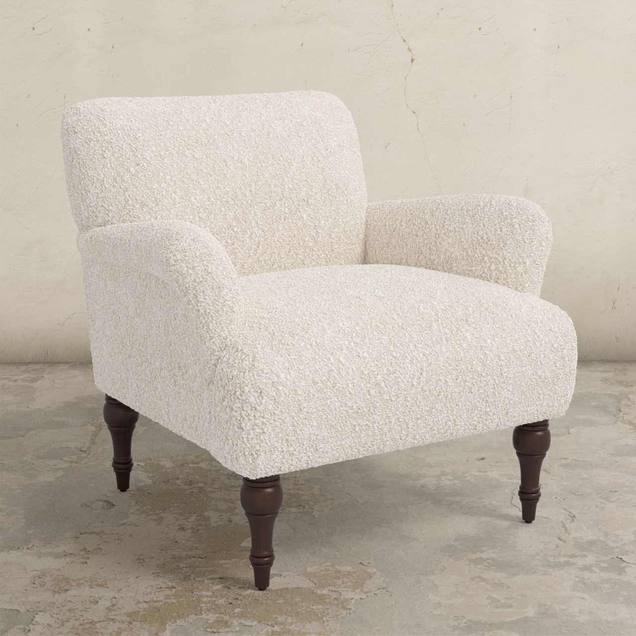 Elodie Armchair