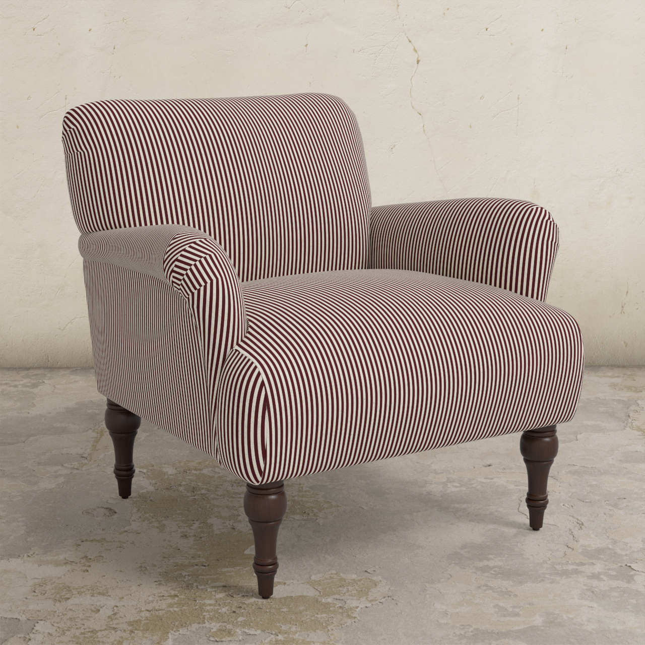 Elodie Armchair