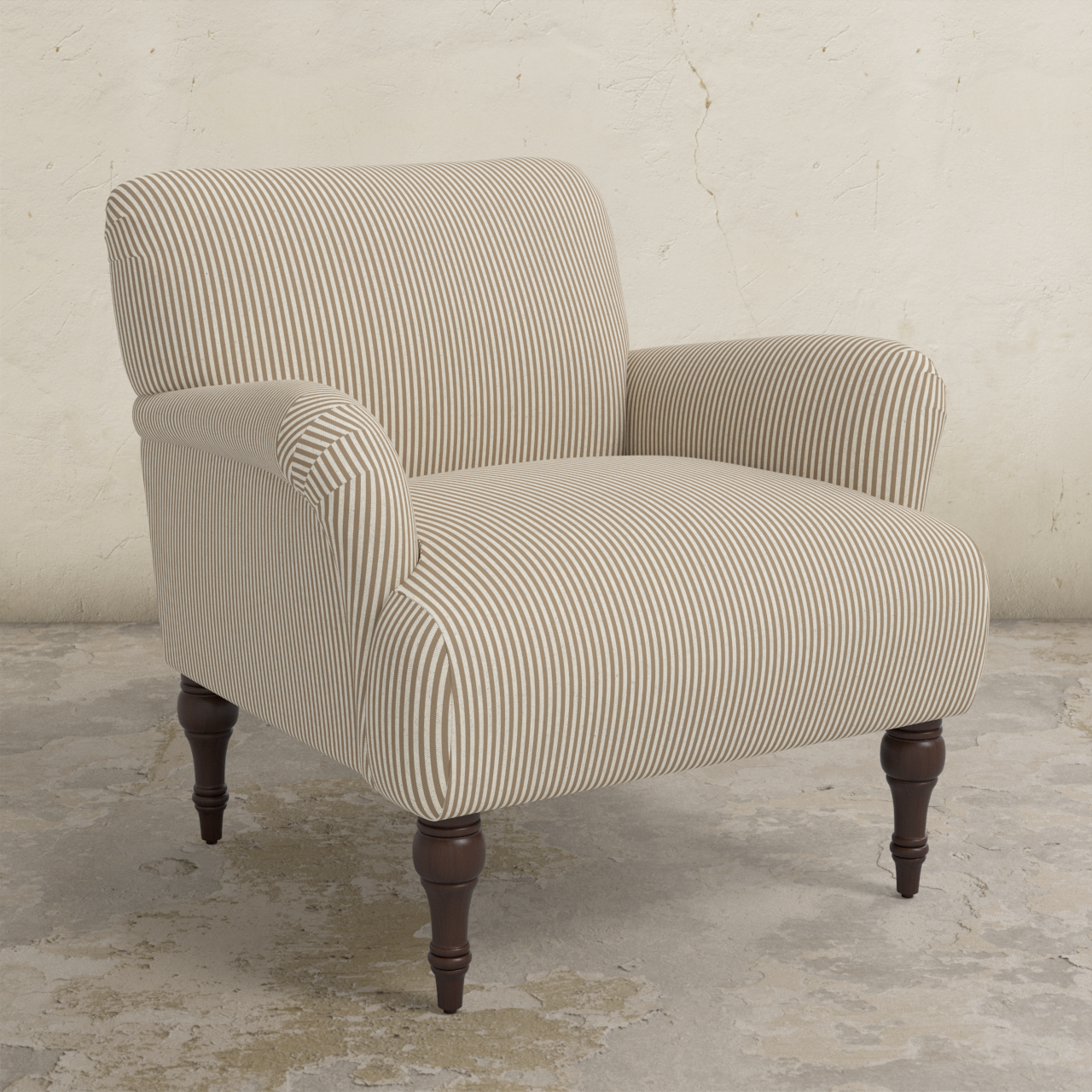 Elodie Armchair