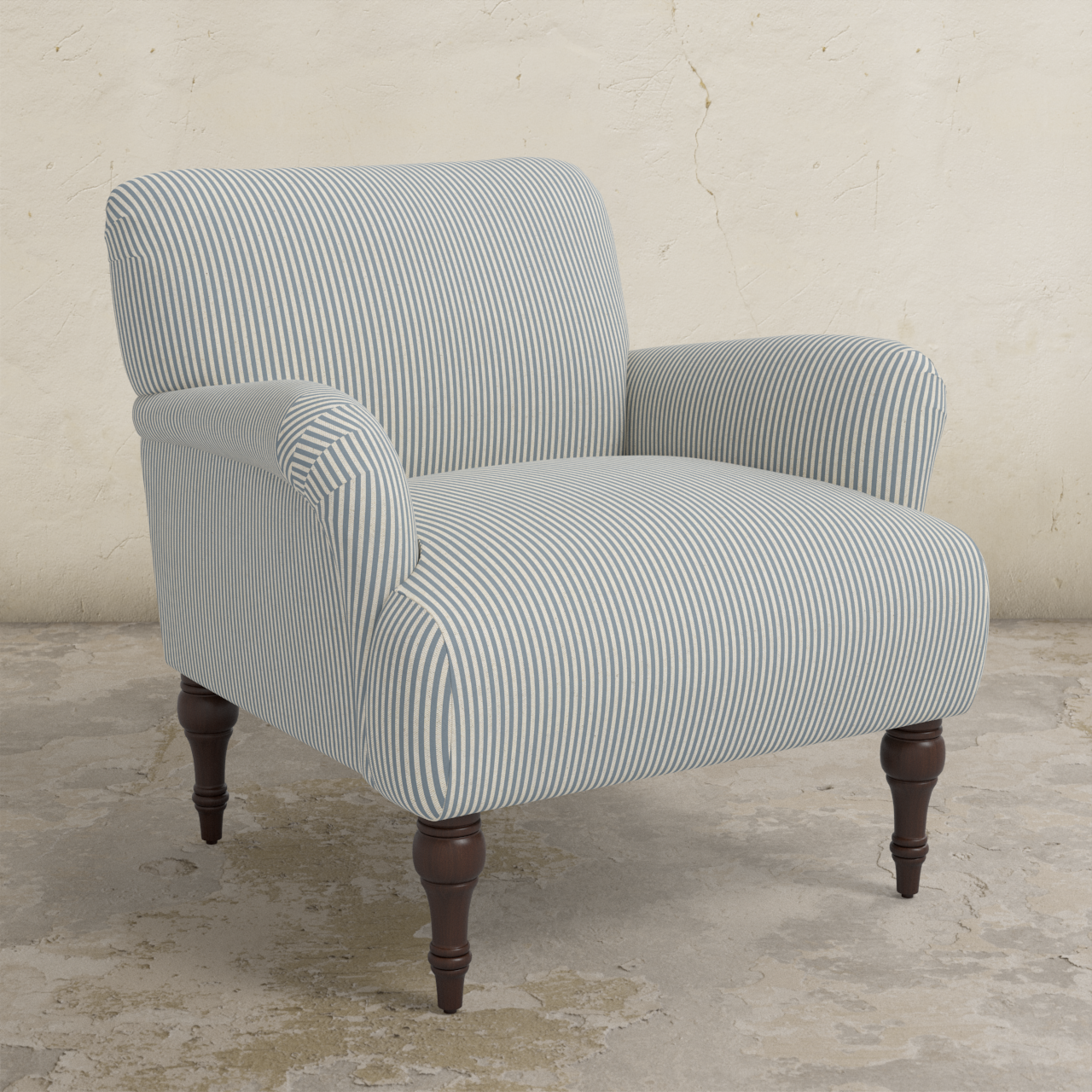 Elodie Armchair