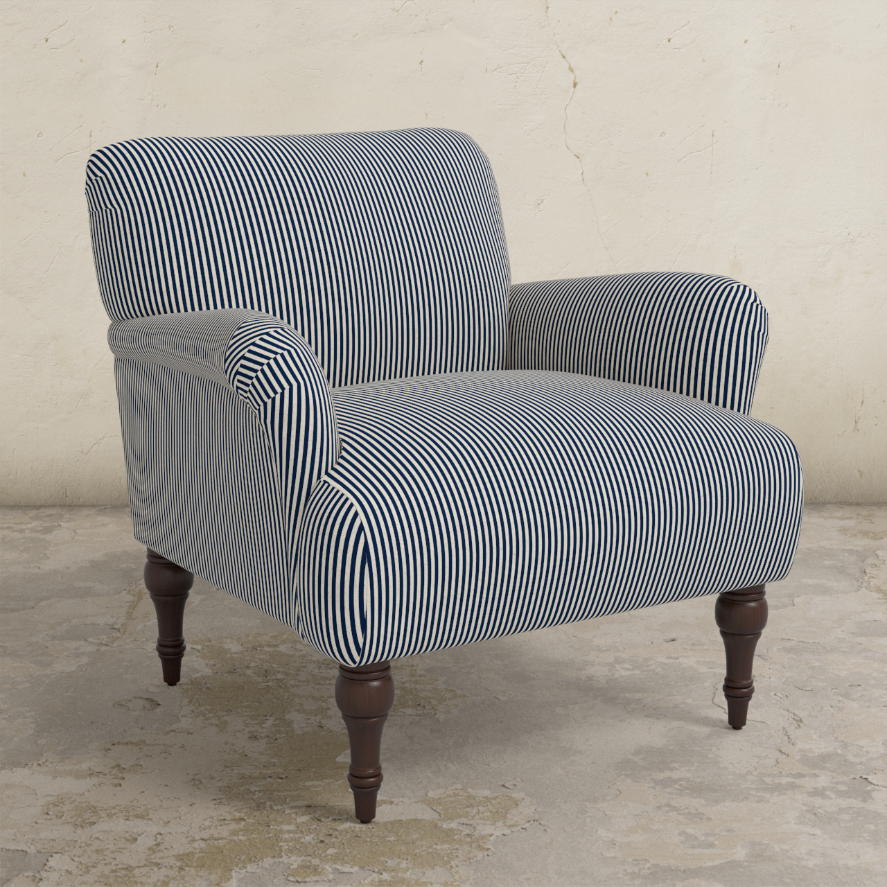 Elodie Armchair