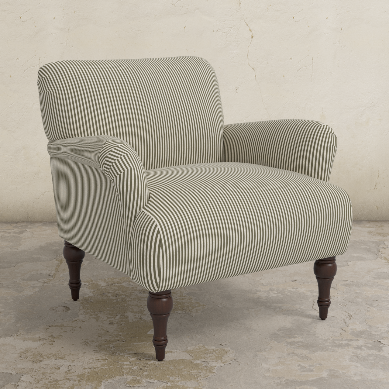 Elodie Armchair