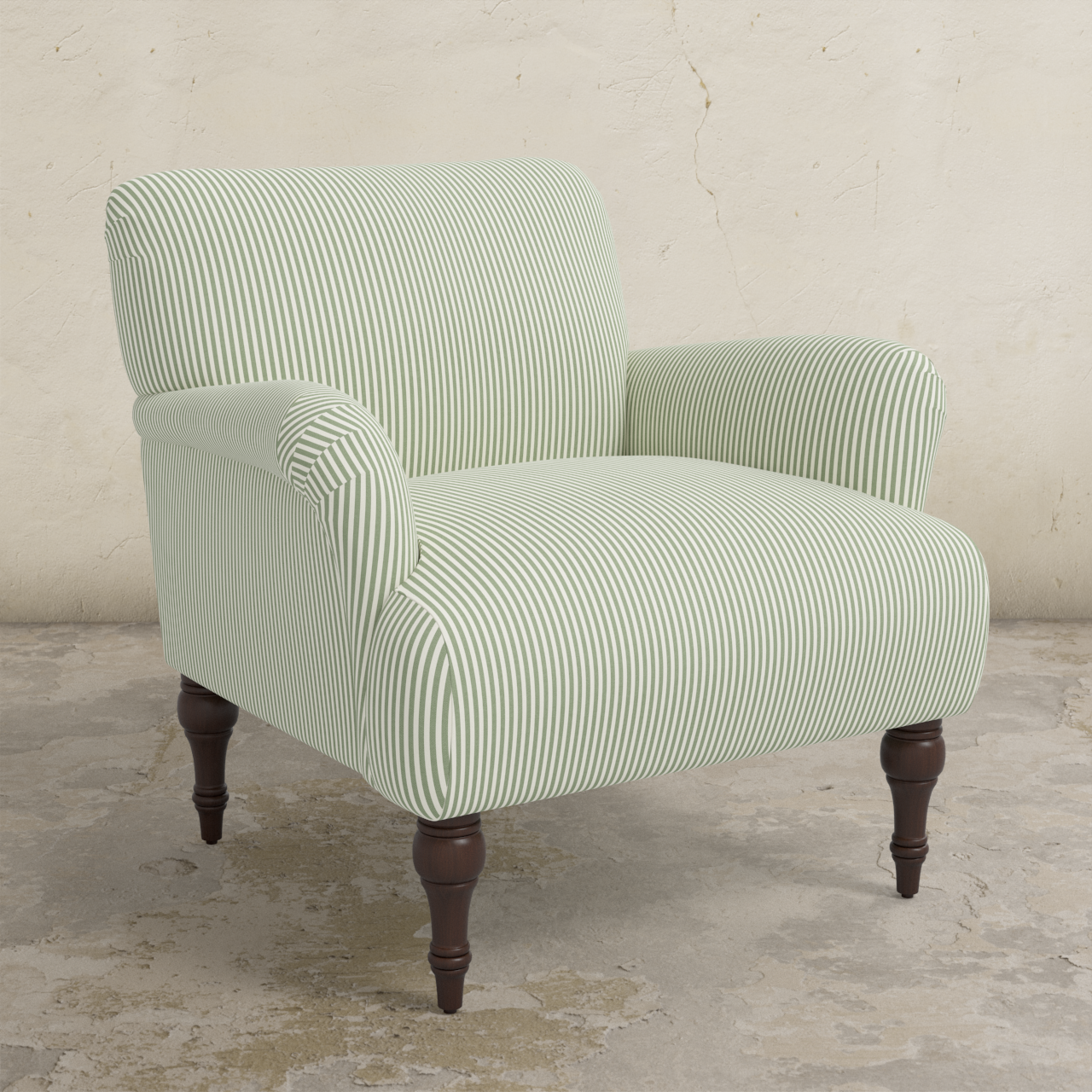 Elodie Armchair