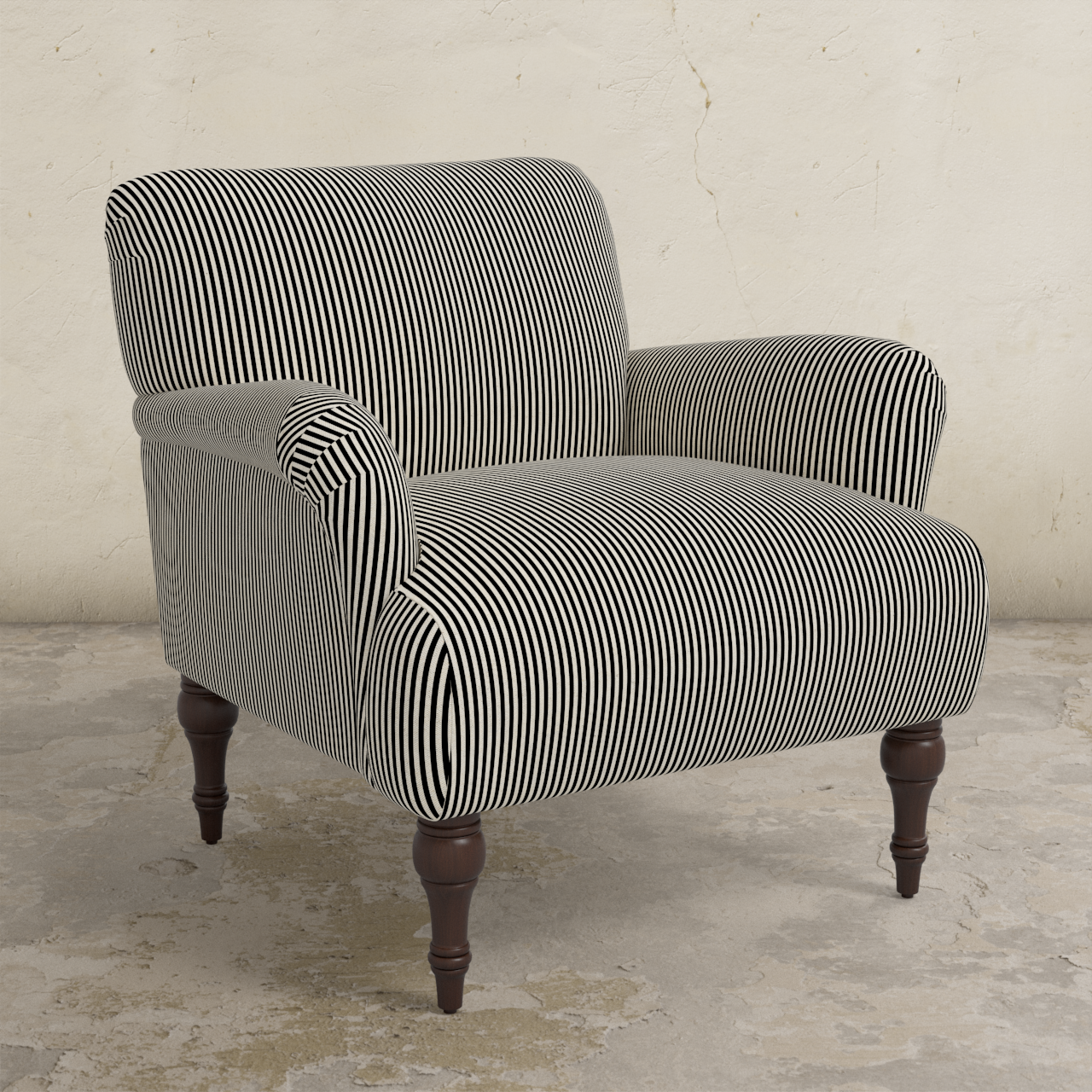 Elodie Armchair