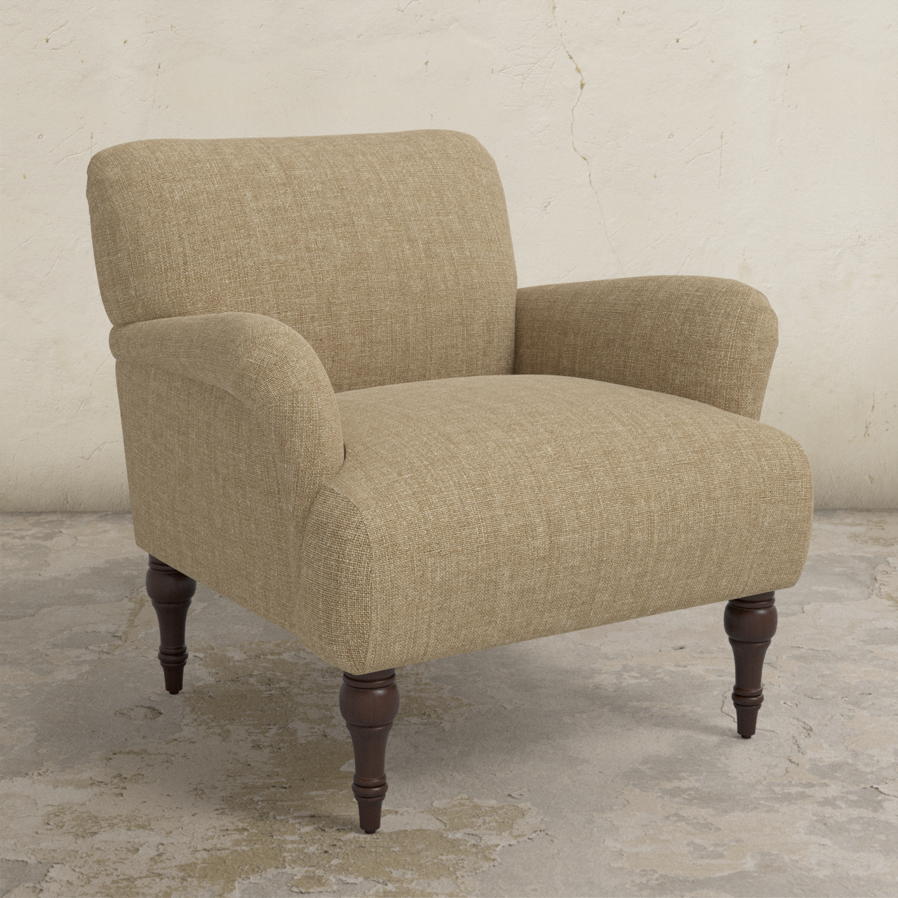Elodie Armchair