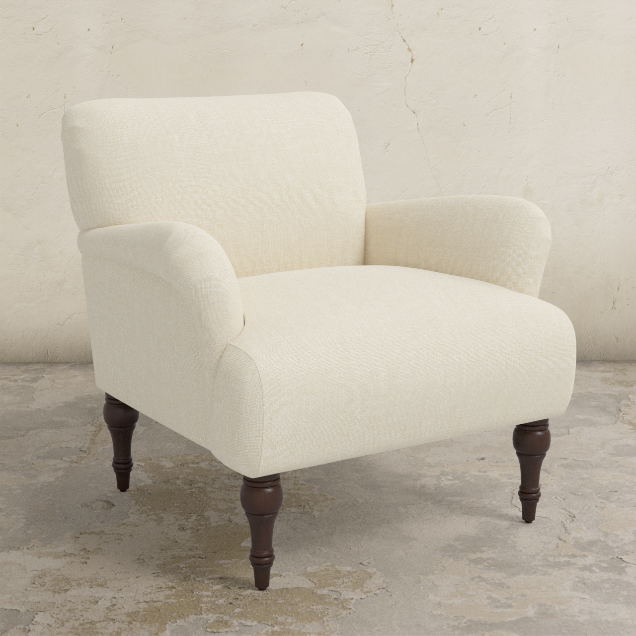Elodie Armchair