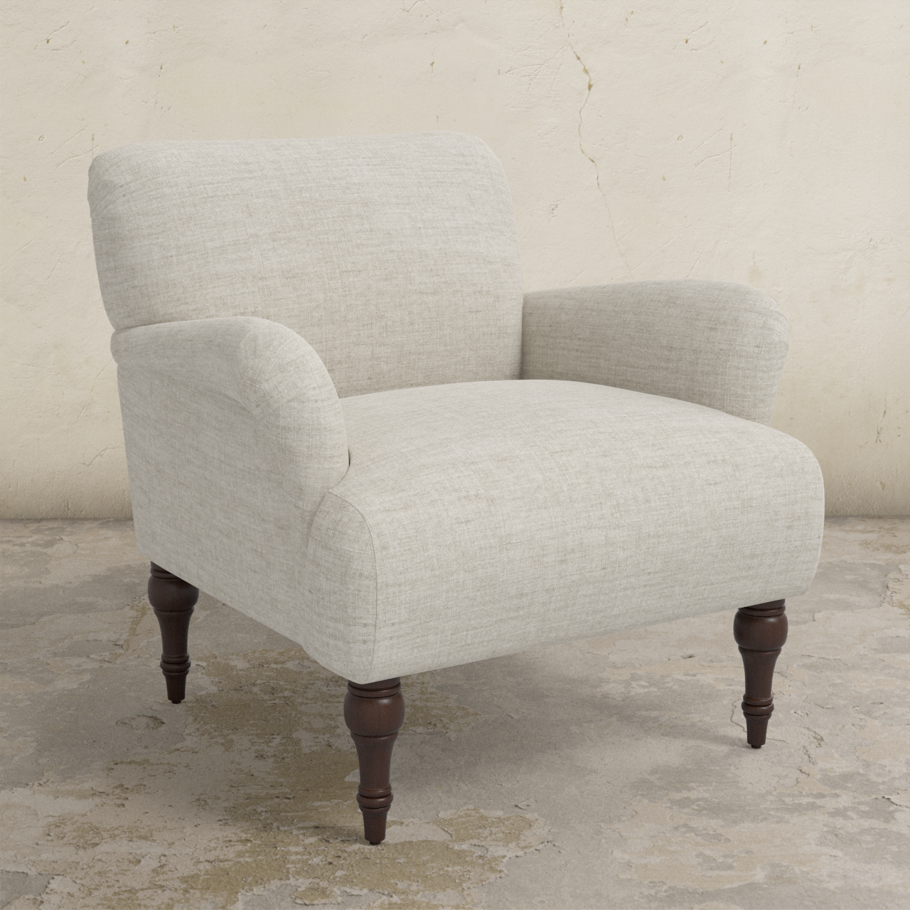 Elodie Armchair