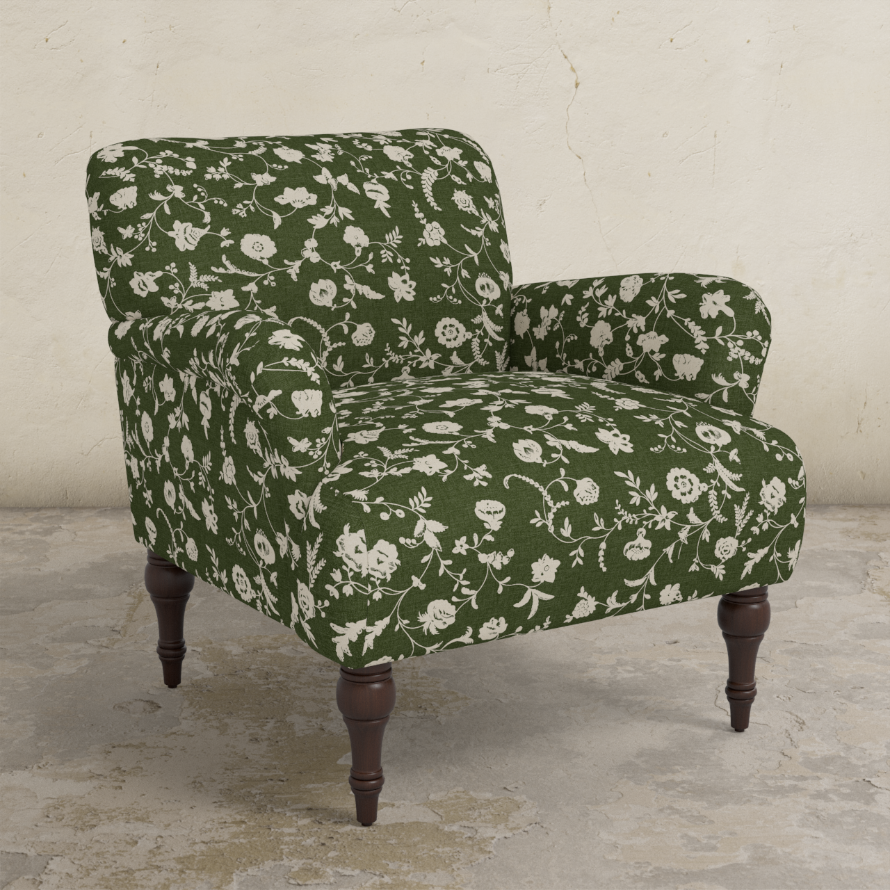 Elodie Armchair