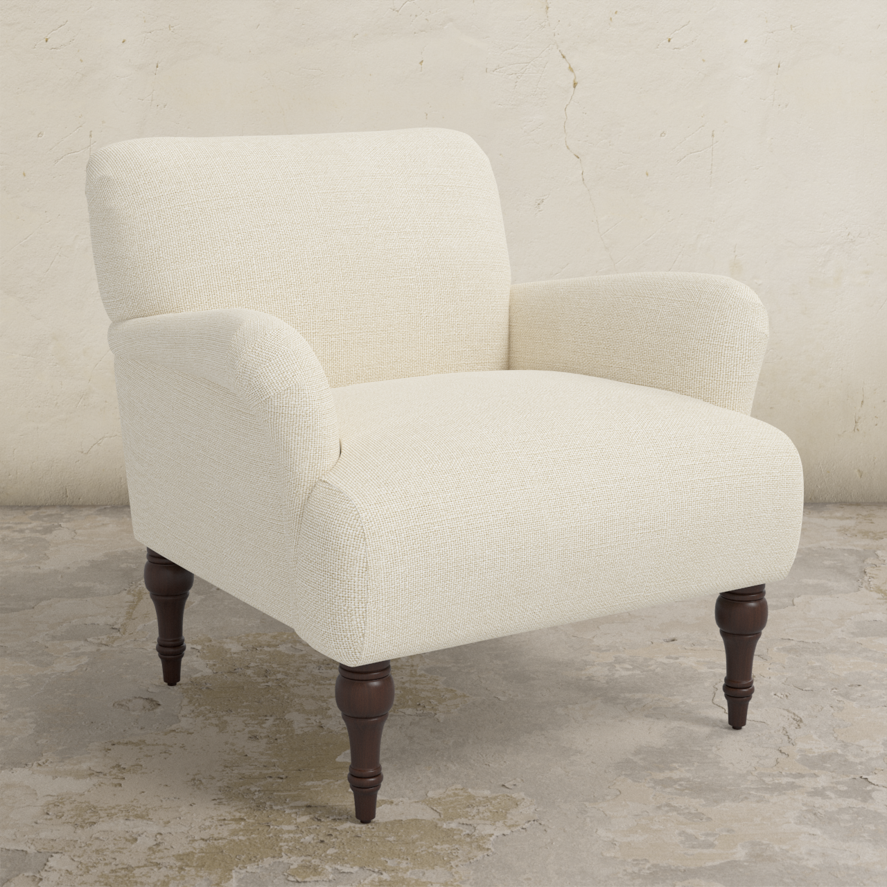 Elodie Armchair