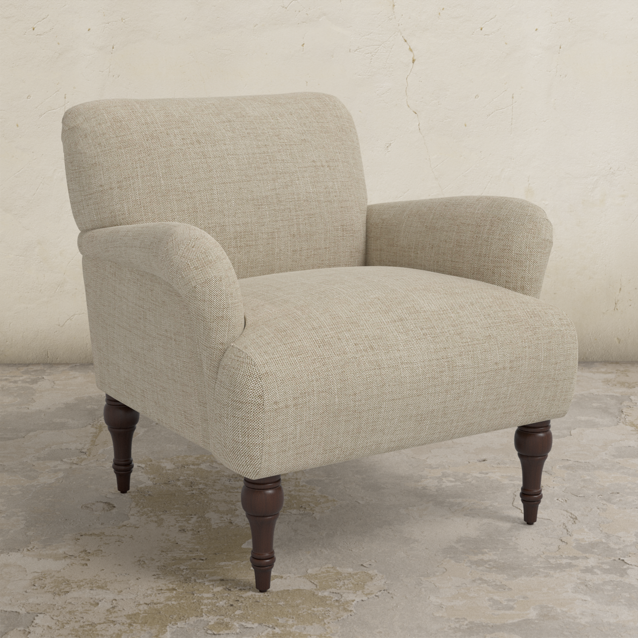 Elodie Armchair