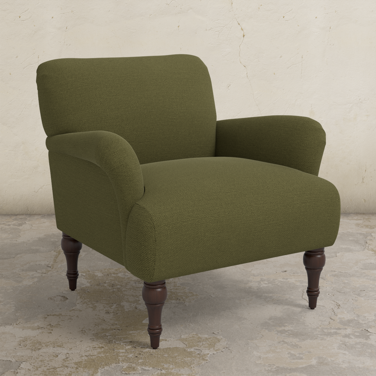 Elodie Armchair