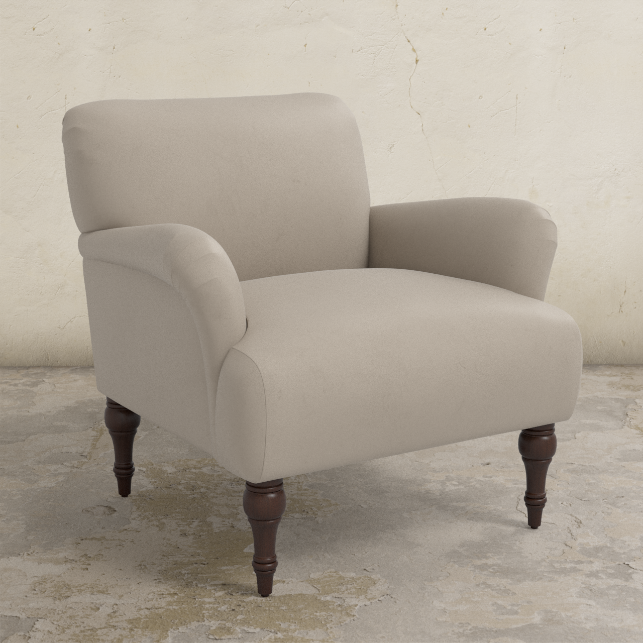 Elodie Armchair
