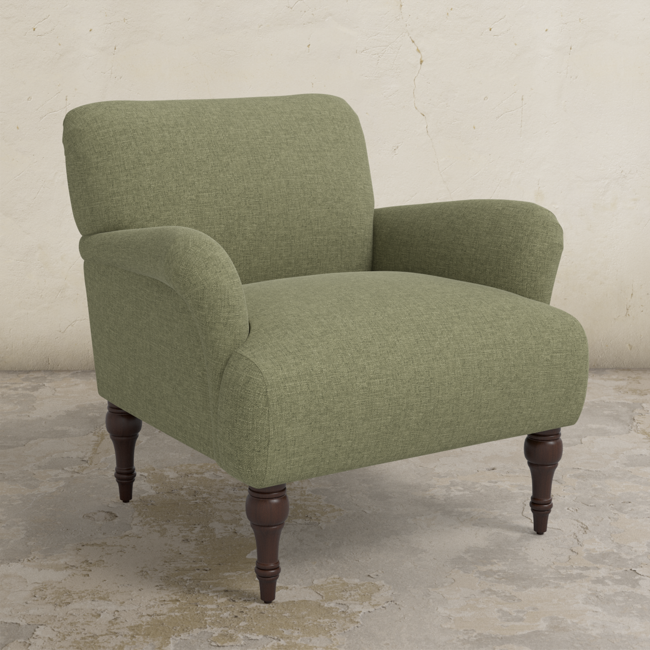 Elodie Armchair
