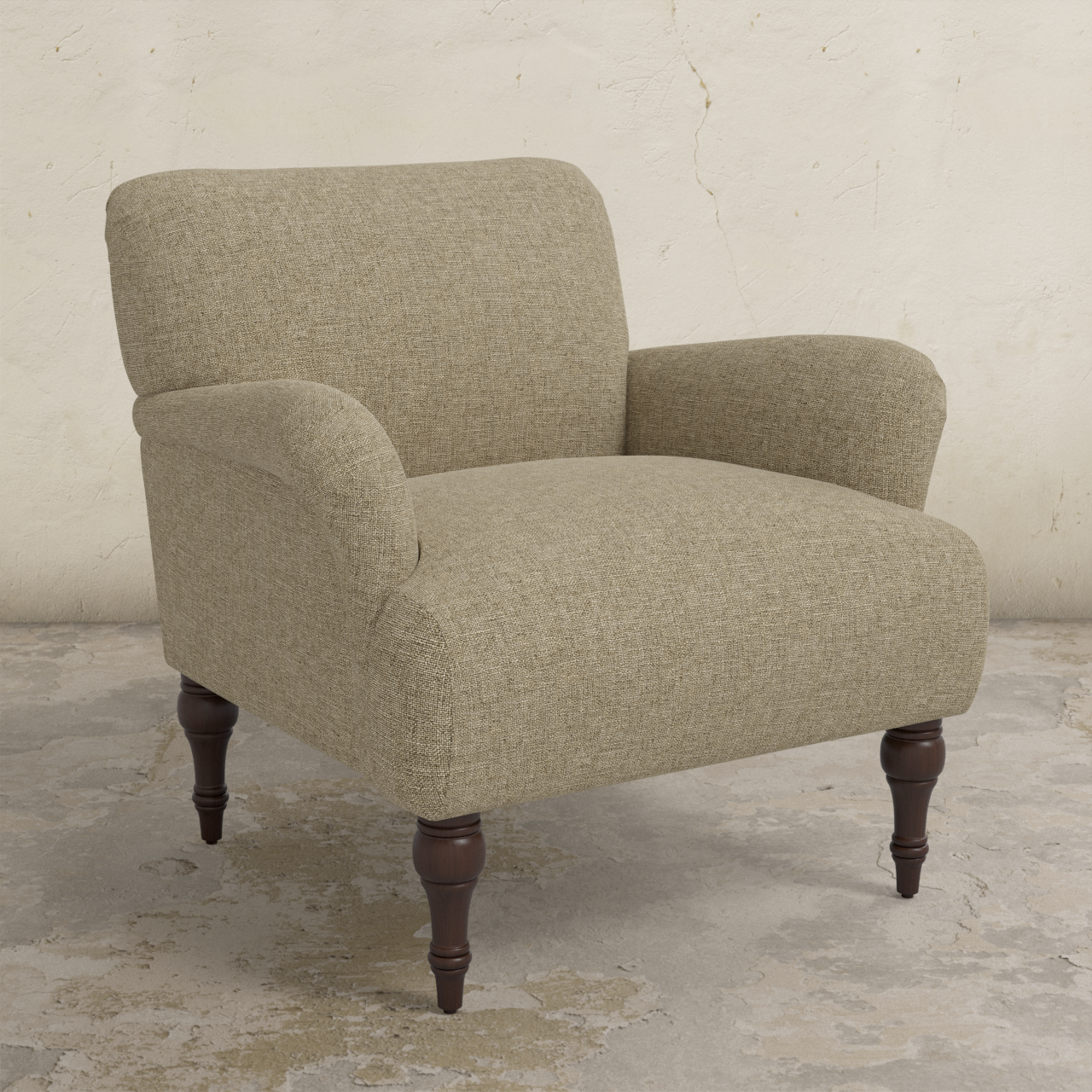 Elodie Armchair