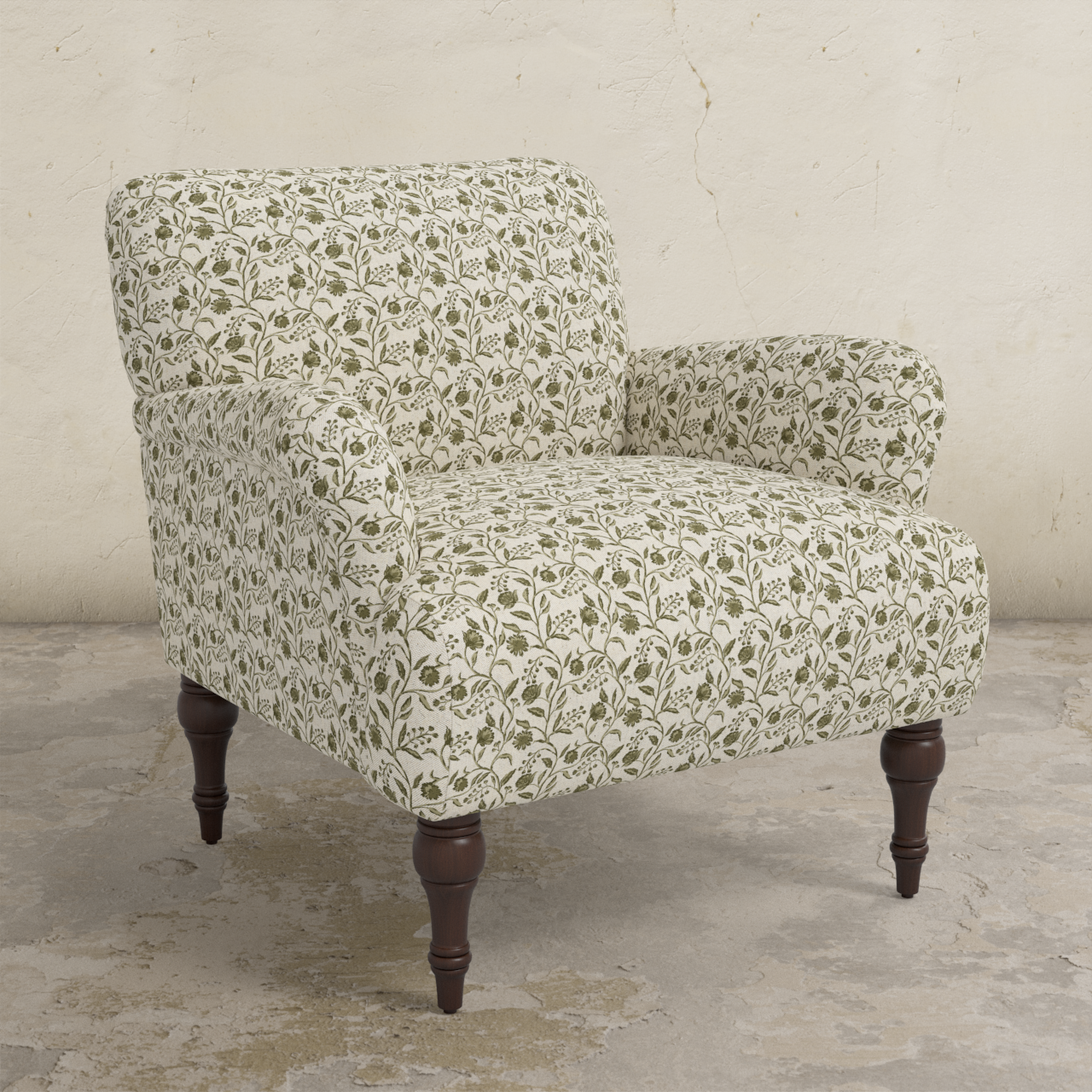 Elodie Armchair