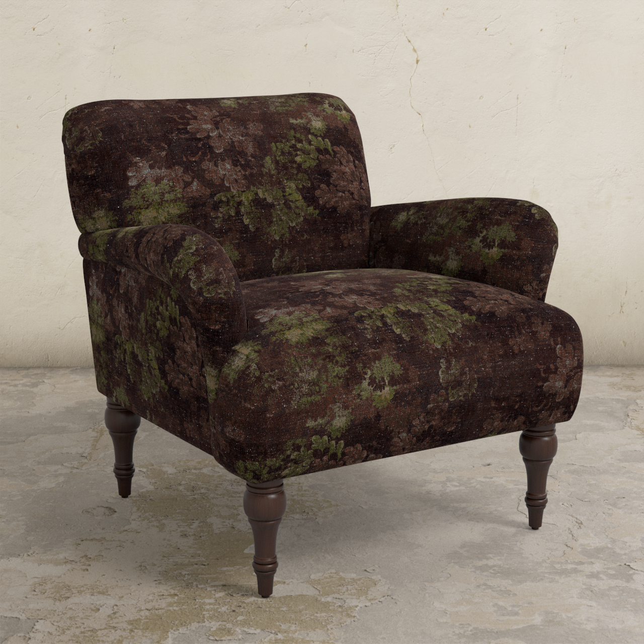 Elodie Armchair