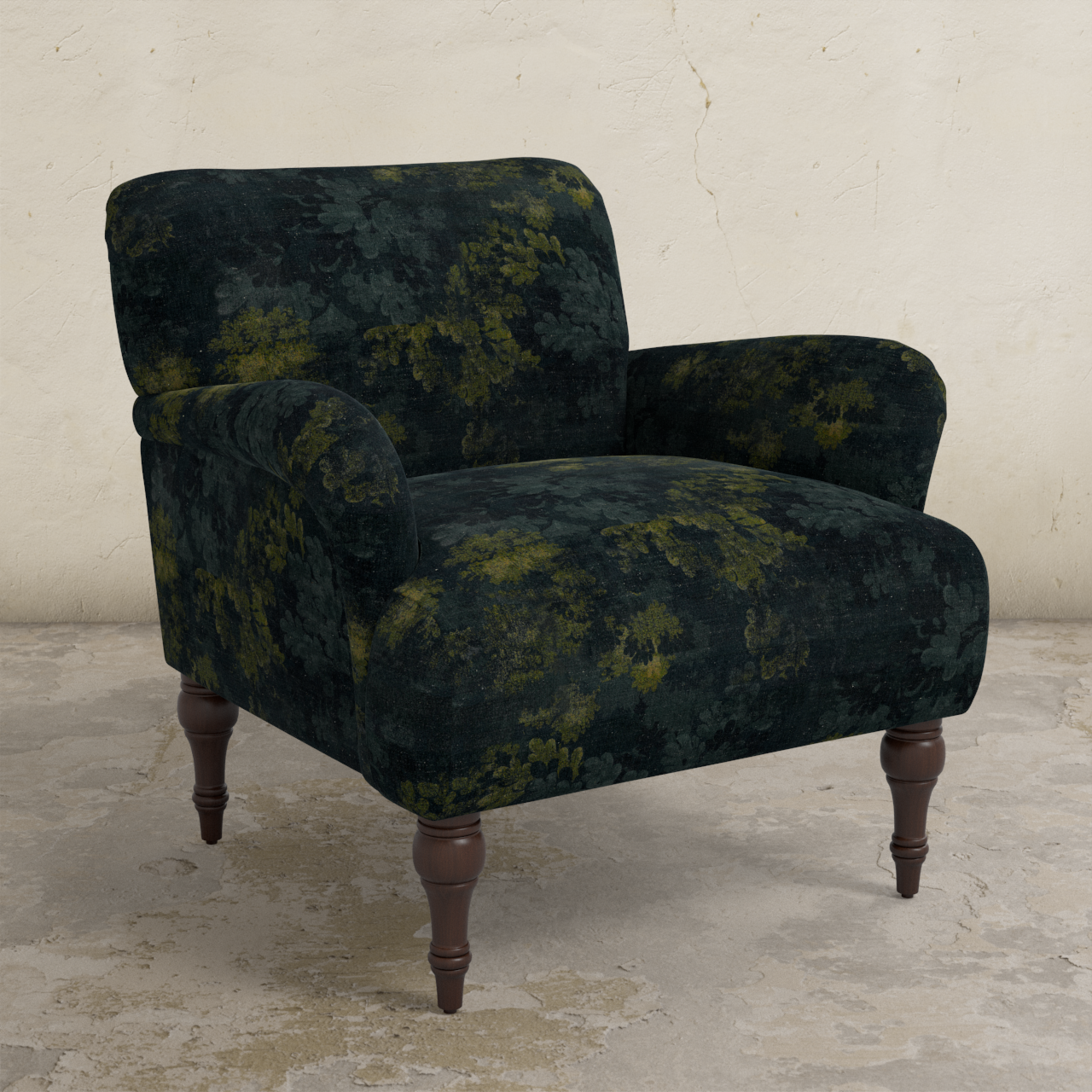 Elodie Armchair