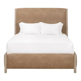 Emmett Bed - 2 Colors