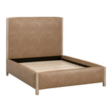 Emmett Bed - 2 Colors