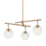 Wade Chandelier - 2 Sizes