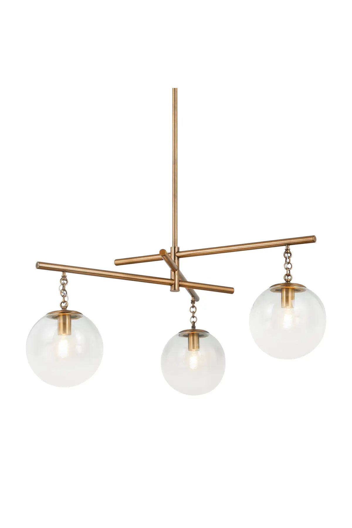 Wade Chandelier - 2 Sizes