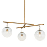 Wade Chandelier - 2 Sizes