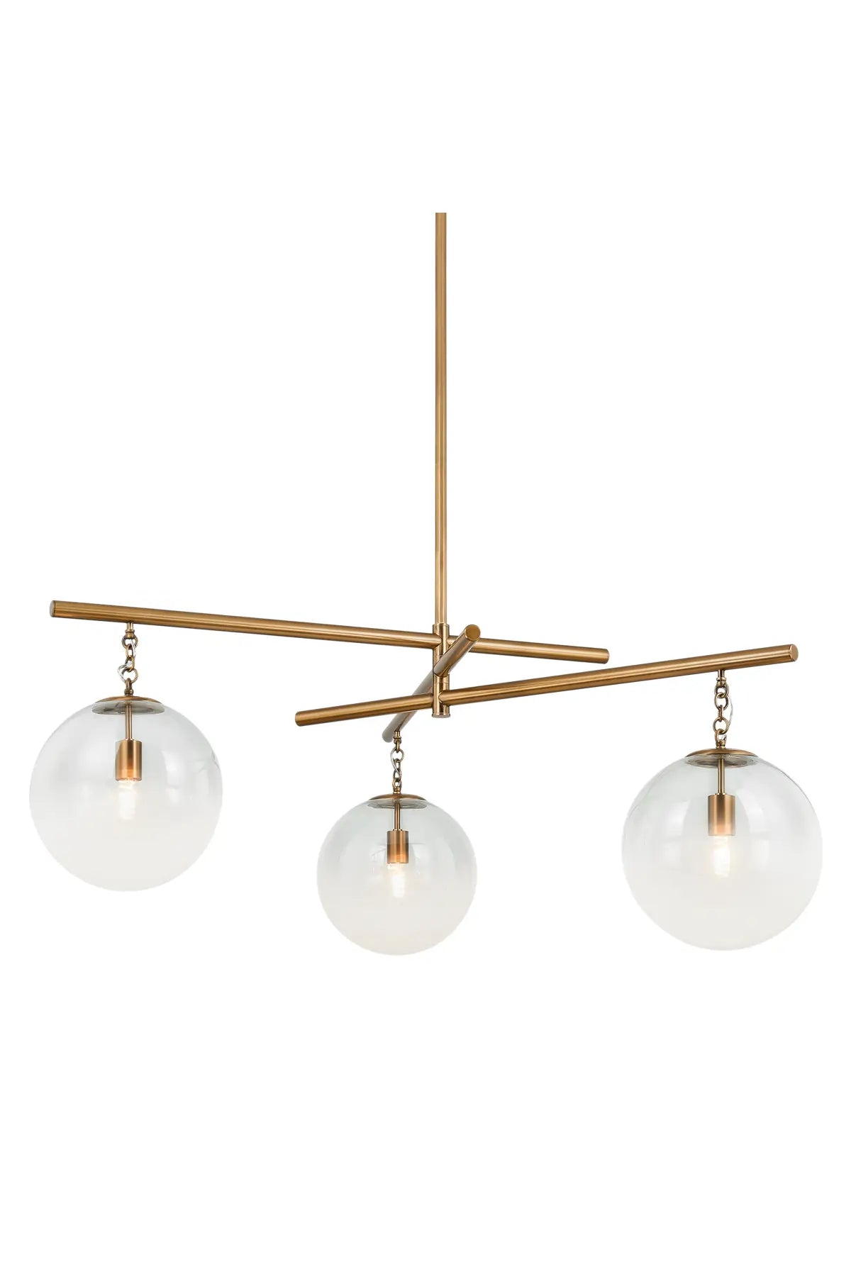 Wade Chandelier - 2 Sizes