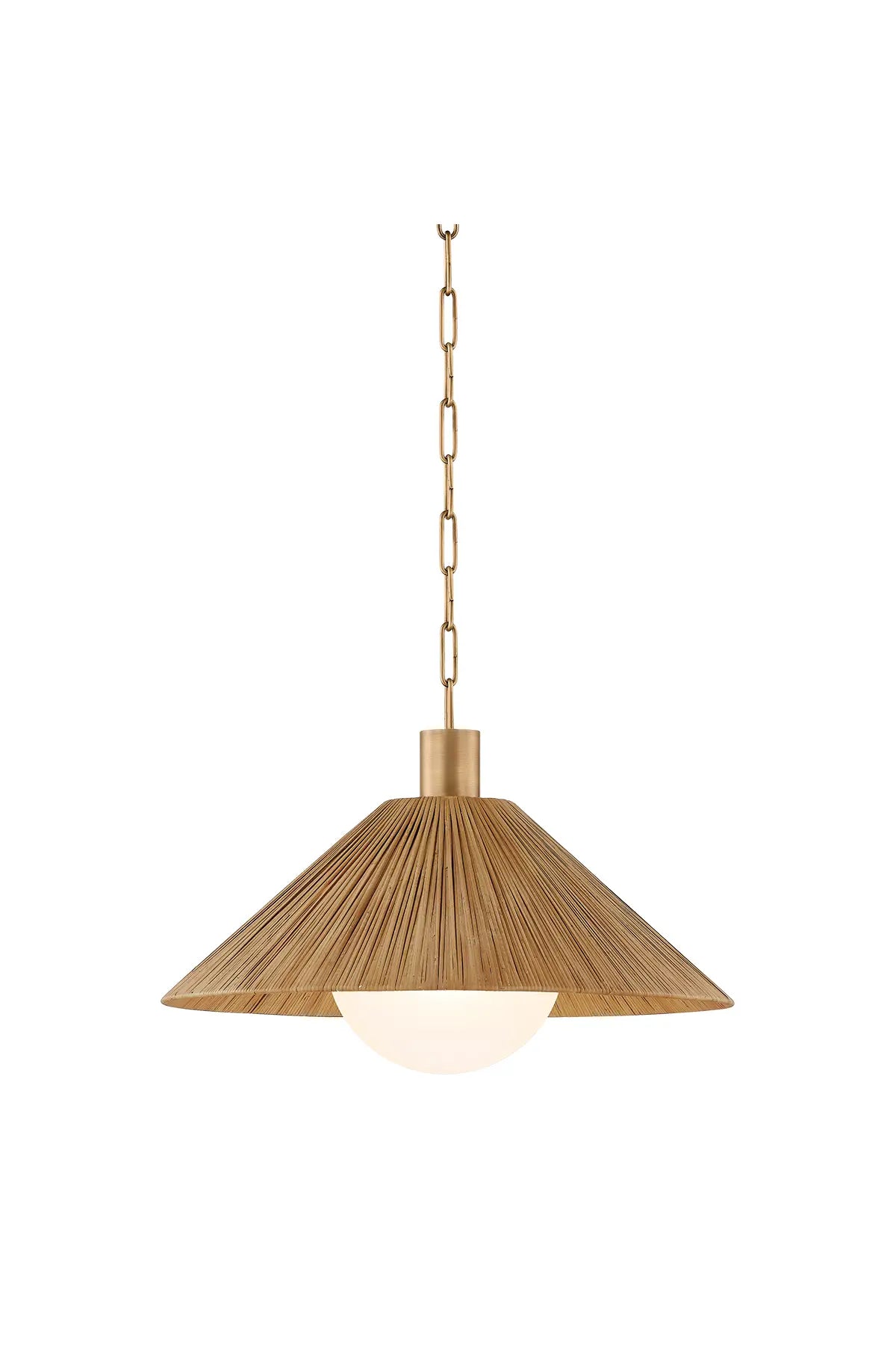 Woodside Pendant - 2 Sizes