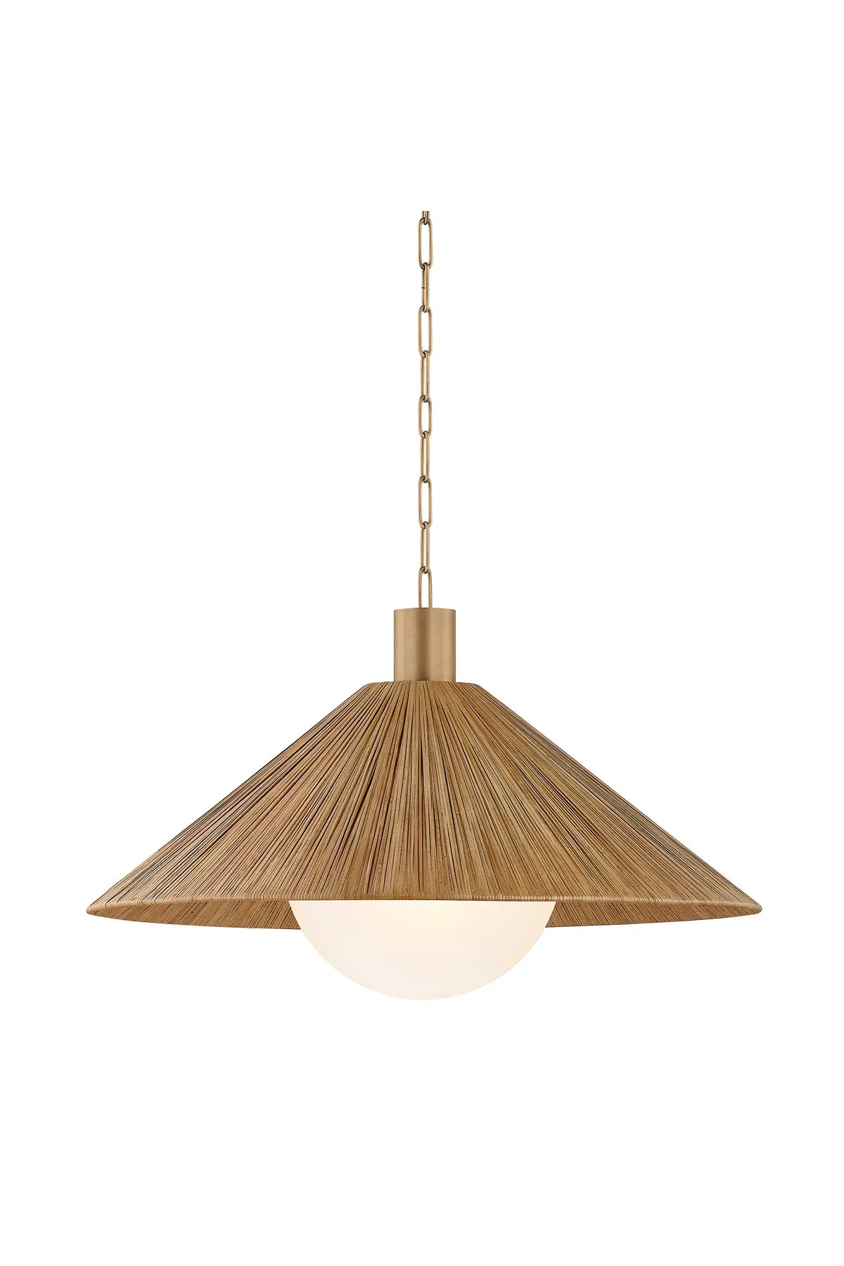 Woodside Pendant - 2 Sizes