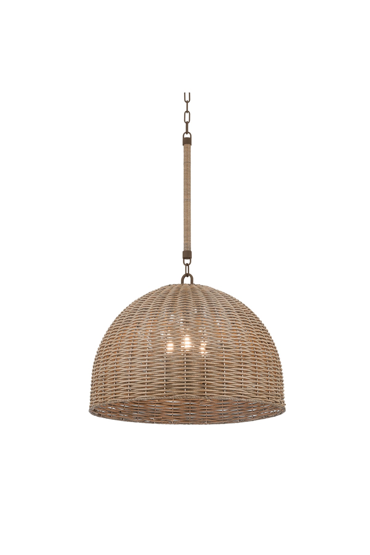 Bernstein Outdoor Pendant