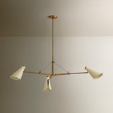 Andersen Chandelier - 2 Sizes