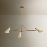 Andersen Chandelier - 2 Sizes