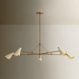 Andersen Chandelier - 2 Sizes