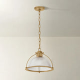 Glint Pendant - 2 Sizes