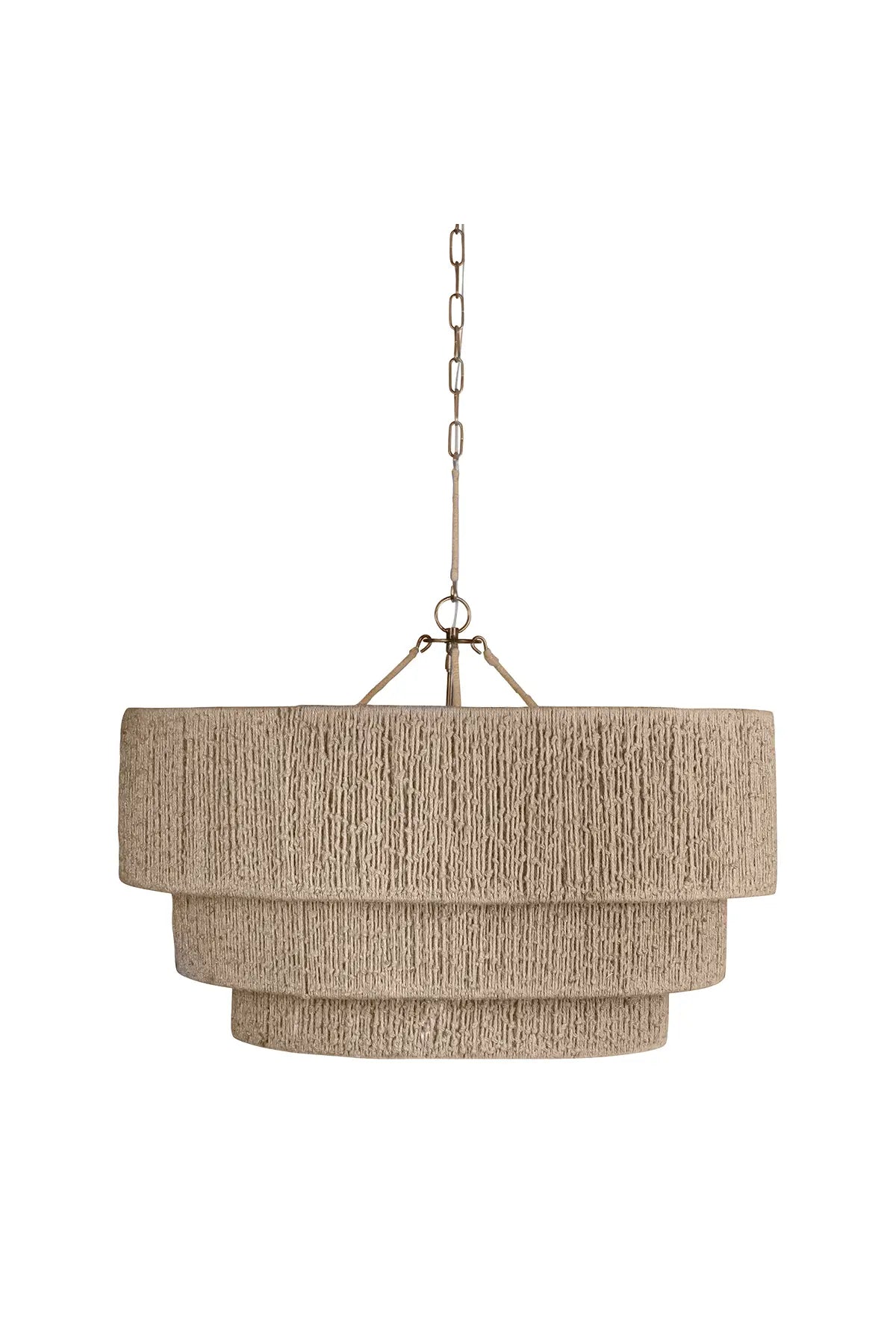 Reza Chandelier - 2 Sizes