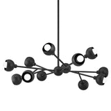 Colt Chandelier - 2 Sizes