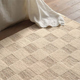 Finnigan Rug - Bleached Sand