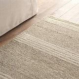 Finnigan Rug - Angora