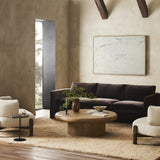 Zach Coffee Table - Natural